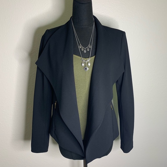 Calvin Klein Jackets & Blazers - Calvin Klein Black Blazer